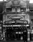 Queen’s cinema Cardiff&nbsp;Galles