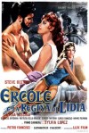 2-1 Ercole e la regina di&nbsp;Lidia
