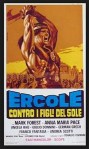 2-10 Ercole contro i figli del&nbsp;sole