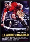2-15 Il ladro di&nbsp;Bagdad