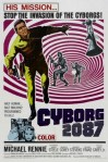 2-9 Cyborg, anno 2087 – Metà uomo, metà macchina… Programmato per&nbsp;uccidere