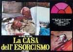 3-1 La casa dell’esorcismo