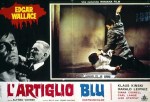 3-11 L’artiglio blu