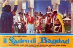 3-15 Il ladro di&nbsp;Bagdad
