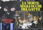 3-15 La morte negli occhi del gatto