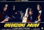 3-3 Operazione paura