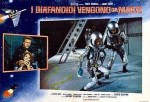 3-4 I diafanoidi vengono da&nbsp;Marte