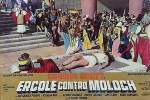 3-5 Ercole contro&nbsp;Moloch
