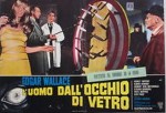 3-5 L’uomo dall’occhio di&nbsp;vetro