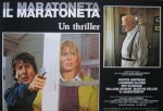 3-9 Il maratoneta