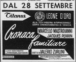 4-14 Cronaca familiare