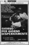 4-16 Giorno per giorno&nbsp;disperatamente