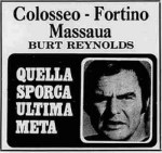 4-20 Quella sporca ultima&nbsp;meta