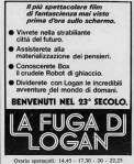 4-4 La fuga di&nbsp;Logan