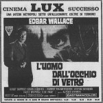 4-5 L’uomo dall’occhio di&nbsp;vetro