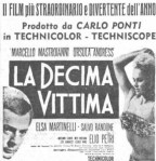 5-1 La decima&nbsp;vittima