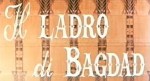 5-15 Il ladro di&nbsp;Bagdad