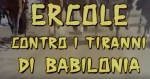 5-4 Ercole contro i tiranni di&nbsp;babilonia