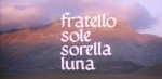 5-8 Fratello sole sorella&nbsp;luna