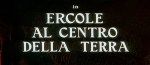 5-9 Ercole al centro della&nbsp;terra