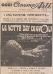 6-9 La notte dei&nbsp;diavoli
