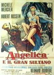 Angelica e il gran sultano locandina&nbsp;6