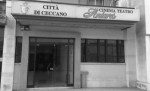 Cine Teatro Antares&nbsp;Ceccano