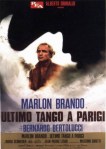 12 Ultimo tango a Parigi&nbsp;locandina