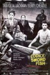13 Codice Swordfish&nbsp;locandina