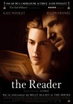 16 The Reader – A voce alta&nbsp;locandina