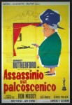 2-4 Assassinio sul&nbsp;palcoscenico