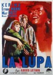 2-4 La lupa&nbsp;1953