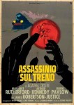 2-6 Assassinio sul&nbsp;treno