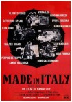 2-9 Made in Italy&nbsp;1965