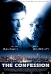 2 The confession&nbsp;locandina