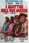 20 I quattro dell’Ave Maria locandina