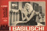 3-3 I basilischi&nbsp;1963