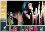 3-4 La lupa&nbsp;1953