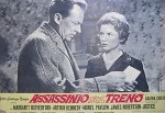 3-6 Assassinio sul&nbsp;treno
