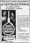 4-11 10 piccoli indiani&nbsp;(1965)