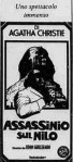 4-3 Assassinio sul&nbsp;Nilo