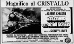 4-5 Assassinio sull’Orient Express
