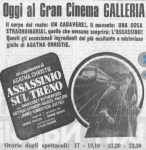 4-6 Assassinio sul&nbsp;treno
