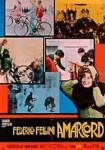 5 Amarcord locandina