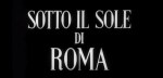 6-1 Sotto il sole di Roma&nbsp;1948