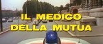 6-12 Il medico della&nbsp;mutua