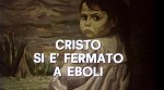 6-15 Cristo si è fermato ad Eboli&nbsp;1979