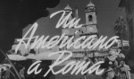 6-5 Un americano a&nbsp;Roma