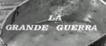6-8 La grande&nbsp;guerra