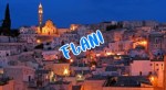 Banner flani
